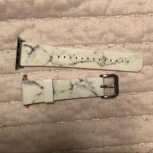 Marble Apple Watch Band